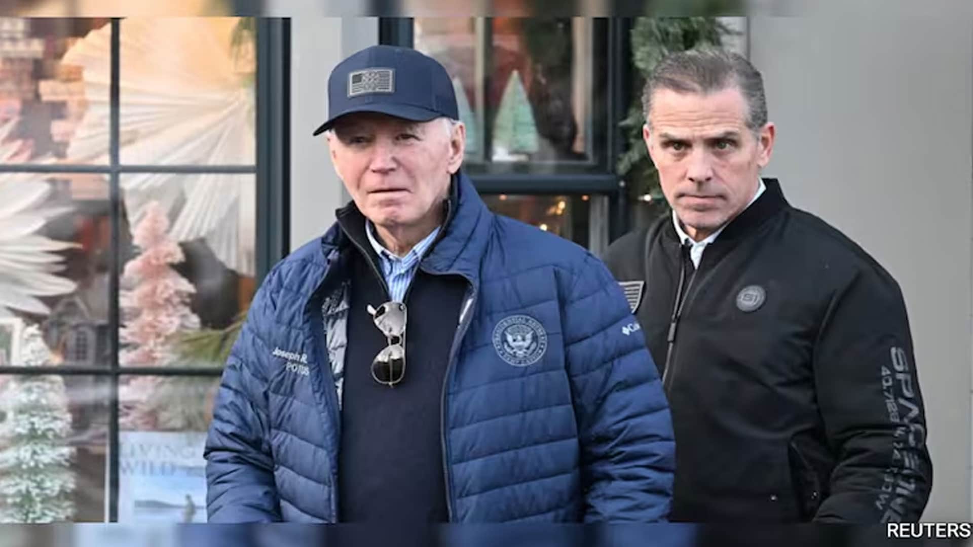 "US Legal System Has Been Weaponised Against Legal Opponents": Expert On Biden's Pardon For Son