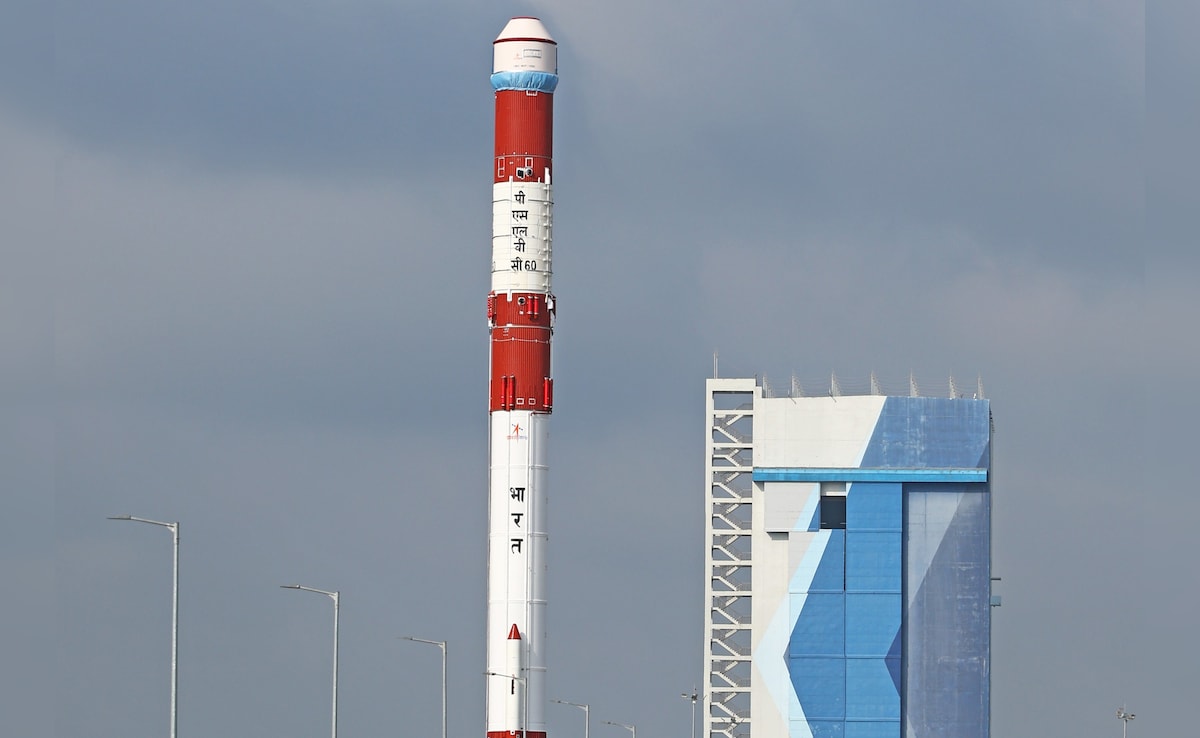 ISRO Drafts Its First 'POEM' To Study How Life Works In Space