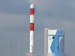 ISRO Drafts Its First 'POEM' To Study How Life Works In Space