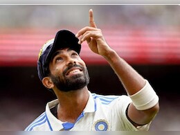 IND vs AUS: जसप्रीत बुमराह ने रचा इतिहास, ICC टेस्ट रैंकिंग में ऐसा रिकॉर्ड बनाने वाले पहले भारतीय गेंदबाज बने