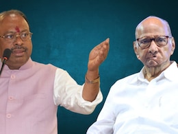 '...तर तुमचं डोकं ठिकाणावर येईल', चंद्रशेखर बावनकुळेंची शरद पवारांवर खरमरीत टीका