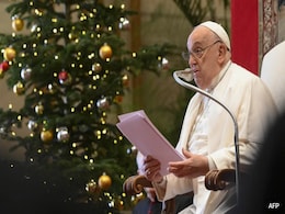 Pope Francis To Launch Jubilee 2025, A Year Of Catholic Celebrations Pope Francis To Launch Jubilee 2025, A Year Of Catholic Celebrations