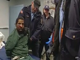 Bodycam Footage Shows New York Prisoner Beaten By Officers Before Death Bodycam Footage Shows New York Prisoner Beaten By Officers Before Death