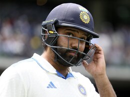 Retirement Hint? Australia Great Highlights Rohit Sharma's "Unusual" Act, Says This On Virat Kohli