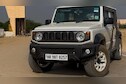 Apollo Apterra AT2 Tyres 4,000 Km Review on Maruti Jimny: A Worthy Alternative to Stock Tyres?