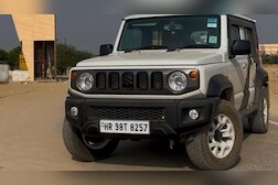 Apollo Apterra AT2 Tyres 4,000 Km Review on Maruti Jimny: A Worthy Alternative to Stock Tyres?