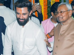 मैं पूजा में था... सीएम नीतीश के स्वागत में दही-चूड़ा में मौजूद नहीं रहने पर बोले चिराग पासवान मैं पूजा में था... सीएम नीतीश के स्वागत में दही-चूड़ा में मौजूद नहीं रहने पर बोले चिराग पासवान