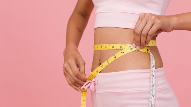 Metabolic Disease: Portion control helps prevent overeating and helps maintain a healthy weight