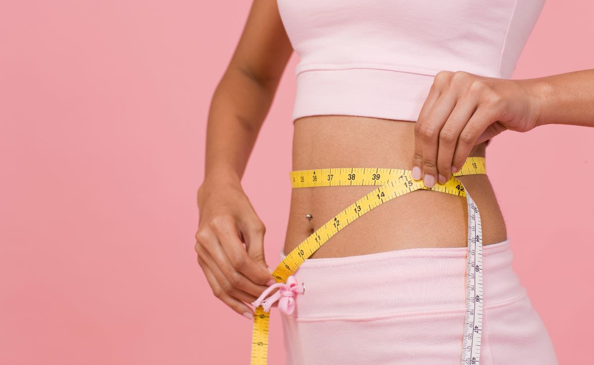 Metabolic Disease: Portion control helps prevent overeating and helps maintain a healthy weight