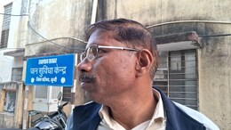बूंदी में भाजपा कार्यकर्ताओं पर गंभीर आरोप, जबरन बिल पास करवाने के लिए सरकारी इंजीनियर से की मारपीट