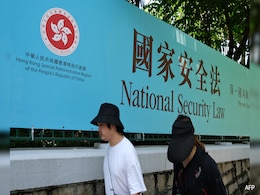 Hong Kong Court Dismisses First Legal Challenge To New National Security Law Hong Kong Court Dismisses First Legal Challenge To New National Security Law