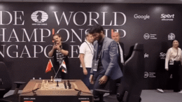 D Gukesh vs Ding Liren, World Chess Championship 2024 Highlights: Gukesh Becomes Youngest Ever World Champion