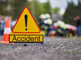 Road Accident : छत्तीसगढ़ में रफ्तार का कहर, सड़क दुर्घटना में 2 की दर्दनाक मौत