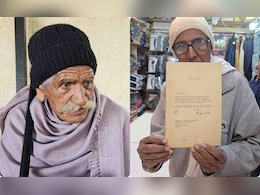 गांववालों की आंखोंदेखी: बनाई ऐसी गजब जूती, अमेरिकी राष्ट्रपति कार्टर ने दे दिया प्लॉट, मकान और घर तक रोड!