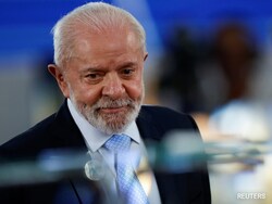 Trump Says Lula Can Call Him. &quot;I Will Call PM Modi,&quot; Replies Brazil Leader