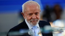 Window To Prevent Climate Change "Closing Rapidly": COP30 Host Brazil's President