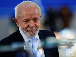 "In One Piece": Brazil's Lula Leaves Hospital After Emergency Brain Surgery "In One Piece": Brazil's Lula Leaves Hospital After Emergency Brain Surgery