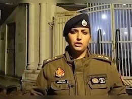 लखनऊ : कांग्रेस कार्यकर्ता की मौत मामले में एफआईआर दर्ज, मामले की जांच में जुटी पुलिस