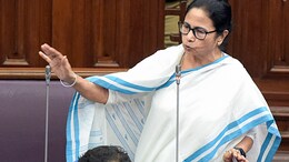 West Bengal Government Tables Rs 3.89 Lakh Crore Budget In Pre-Poll Year