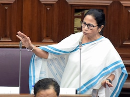 "Must Save Democracy": Mamata Banerjee, Opposition Slam '1 Nation, 1 Poll' "Must Save Democracy": Mamata Banerjee, Opposition Slam '1 Nation, 1 Poll'