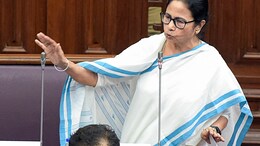 Mamata Banerjee's "Lollipop" Reply To 'Occupy Bengal' Claim From Bangladesh