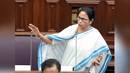 Bengal Assembly To Pass Bill Proposing Hefty Fine For Spitting Tobacco In Public