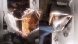 Man Gets Stuck In Grinder While Making Chinese 'Bhel' In Mumbai, Dies