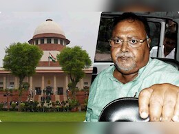 'आप भ्रष्ट व्यक्ति, खुद को दूसरे आरोपियों जैसा बताने पर शर्म आनी चाहिए': पार्थ चटर्जी से बोली SC 'आप भ्रष्ट व्यक्ति, खुद को दूसरे आरोपियों जैसा बताने पर शर्म आनी चाहिए': पार्थ चटर्जी से बोली SC