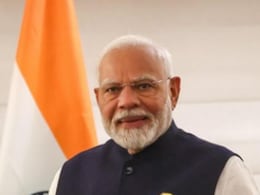"Best Wishes To Countrymen": PM Modi's Greeting On Makar Sankranti, Magh Bihu "Best Wishes To Countrymen": PM Modi's Greeting On Makar Sankranti, Magh Bihu