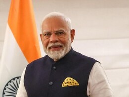 "PM Modi Has All Ingredients To Become Global Peacemaker": Norway Diplomat "PM Modi Has All Ingredients To Become Global Peacemaker": Norway Diplomat