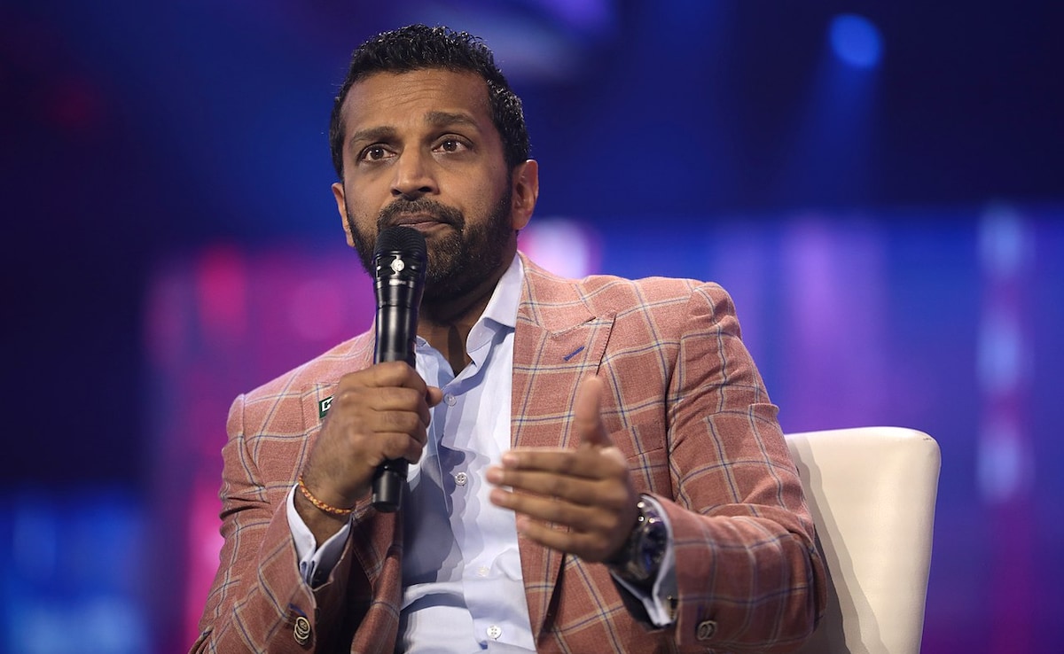 Kash Patel, Donald Trump's FBI Pick, Is Qanon's 'Name To Remember'