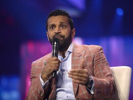 Kash Patel, Donald Trump's FBI Pick, Is Qanon's 'Name To Remember' Kash Patel, Donald Trump's FBI Pick, Is Qanon's 'Name To Remember'
