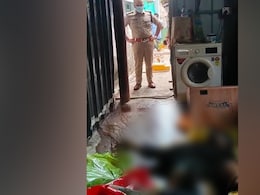 Andhra Woman Opens Parcel, Finds Man's Body And Letter Demanding Rs 1.3 Crore Andhra Woman Opens Parcel, Finds Man's Body And Letter Demanding Rs 1.3 Crore