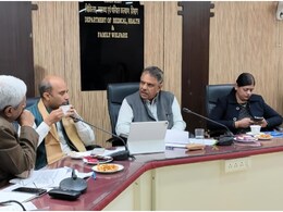 Rajasthan Medical College: राजस्थान के हर जिले में खुलेगा मेडिकल कॉलेज, इलाज के लिए दूसरे जिले जाने का झंझट होगा खत्म