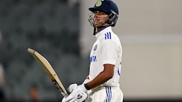 Yashasvi Jaiswal's Goa Move Triggers Backlash, Mumbai Great Says "No Matter What..."