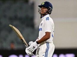 Yashasvi Jaiswal's Goa Move Triggers Backlash, Mumbai Great Says "No Matter What..."