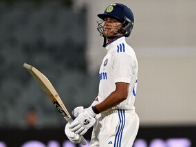 Yashasvi Jaiswals Goa Move Triggers Backlash, Mumbai Great Says "No Matter What..."