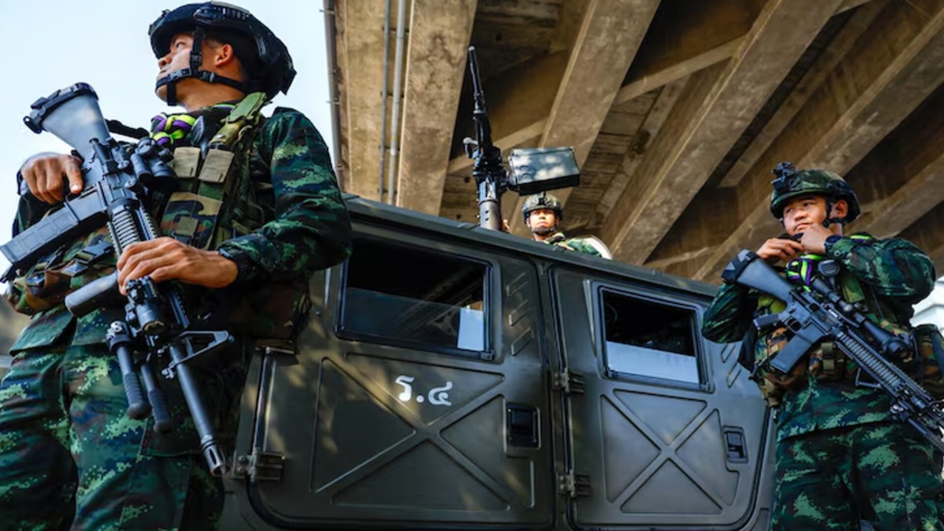 Myanmar Crisis: Bangladesh Says In Touch With Myanmar Govt, Rebels