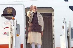"We Are Not Just Strong Trade, Energy Partners...": PM Modi On Kuwait Visit "We Are Not Just Strong Trade, Energy Partners...": PM Modi On Kuwait Visit