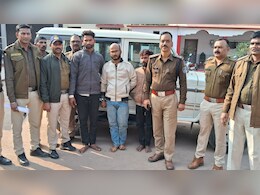 MP Crime: डॉक्टर बनने के लिए अपने बचपन के दोस्त का कराया अपहरण, फिर बना जिगरी यार का कातिल MP Crime: डॉक्टर बनने के लिए अपने बचपन के दोस्त का कराया अपहरण, फिर बना जिगरी यार का कातिल