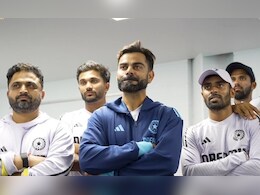 IND vs AUS: अश्विन के विदाई में विराट के निकले आँसू ने फैंस को किया इमोशनल, तस्वीरें हुई वायरल