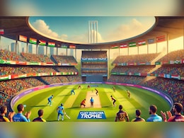 Vijay Merchant Trophy: ग्वालियर में इस तारीख से शुरू होगी विजय मर्चेंट ट्रॉफी, 6 टीमों के बीच होगा रोमांचक मुकाबला