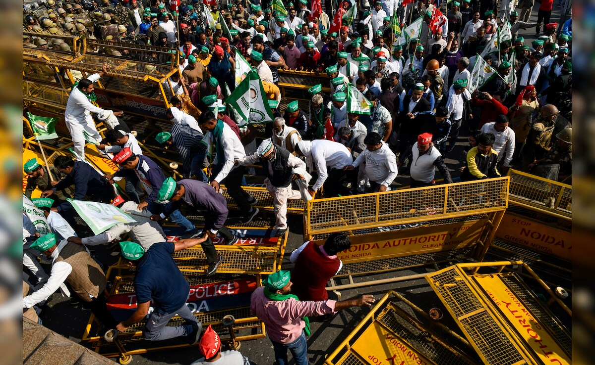 Latest and Breaking News on NDTV Latest and Breaking News on NDTV