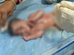 New Born Buried: नवजात शिशु को कर दिया था जिंदा दफन, ग्रामीणों ने देखा तो ऐसे बचाई जान New Born Buried: नवजात शिशु को कर दिया था जिंदा दफन, ग्रामीणों ने देखा तो ऐसे बचाई जान