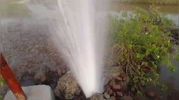 बड़वानी में 1173 करोड़ रुपये की सिंचाई परियोजना फेल ! किसानों के लिए बनी सिर दर्द