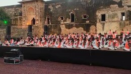 Gwalior Tansen Samaroh 2024: गिनीज बुक ऑफ वर्ल्ड रिकार्ड में दर्ज हुआ तानसेन महोत्सव, 500 से ज्यादा आर्टिस्ट ने दी खास प्रस्तुति