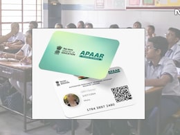 'वन नेशन, वन  स्टुडंट आयडी', विद्यार्थ्यांसाठी APPAR ID महत्त्वाचे! जाणून घ्या कार्डचे महत्त्व आणि कसा कराल अर्ज?