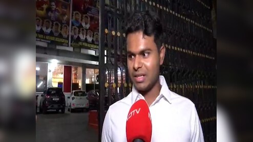 Is Allu Arjun Alone To Blame For 'Pushpa 2' Stampede? Witness Says No