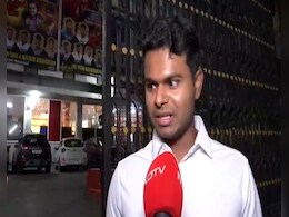 Is Allu Arjun Alone To Blame For <i>'Pushpa 2'</i> Stampede? Witness Says No Is Allu Arjun Alone To Blame For <i>'Pushpa 2'</i> Stampede? Witness Says No