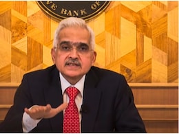 नहीं बढ़ेगी आपके लोन की EMI, लगातार 11वीं बार RBI ने Repo Rate में नहीं किया बदलाव नहीं बढ़ेगी आपके लोन की EMI, लगातार 11वीं बार RBI ने Repo Rate में नहीं किया बदलाव